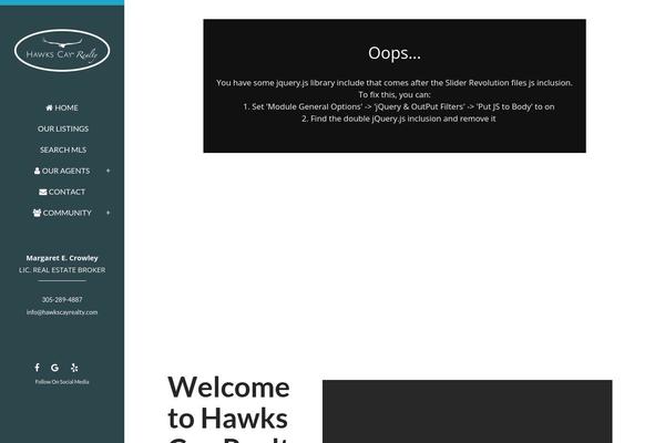 Site using FEEDZY RSS Feeds plugin