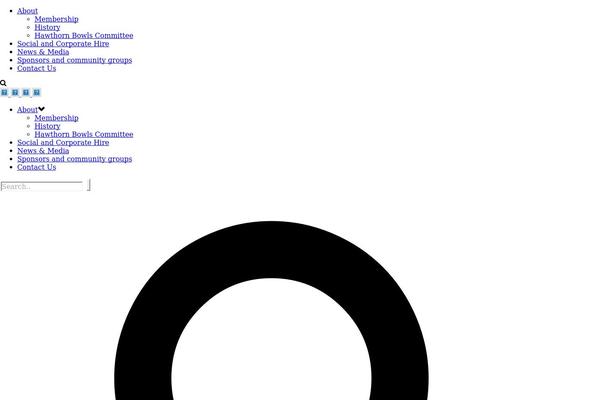 Site using Photoswipe Masonry Gallery plugin