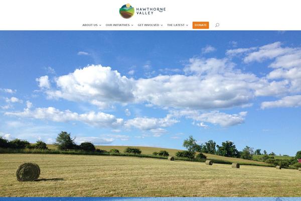Site using Surbma - Divi & Gravity Forms plugin