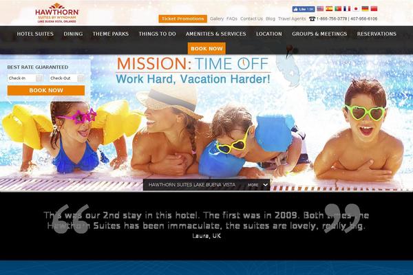 Site using Gravity Forms - Placeholders add-on plugin