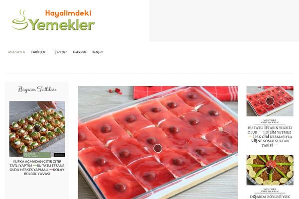 Site using Td-social-counter plugin