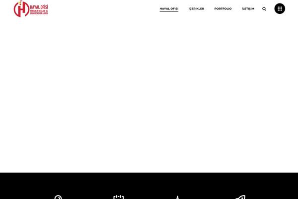 hayalofisi.com site used Aoki