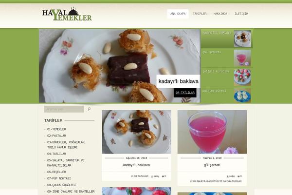 Site using Youtube Sidebar Widget plugin