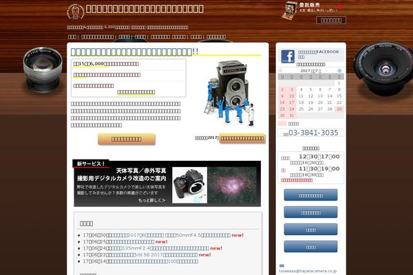 Site using WP Social Bookmarking Light plugin