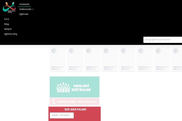 Site using Clearfy plugin