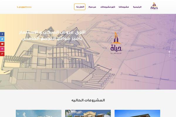 Site using Wd-google-maps plugin