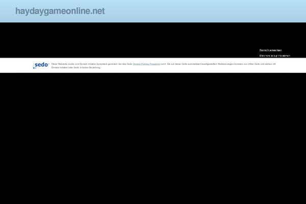 New theme site design template sample