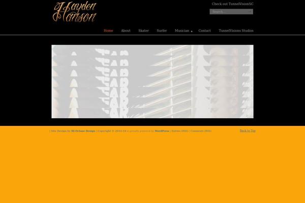 Site using WP125 plugin