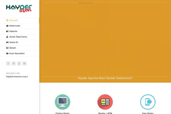 Site using Fusion-core plugin