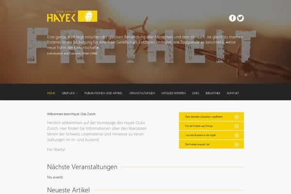 Site using Ninja-forms-style plugin