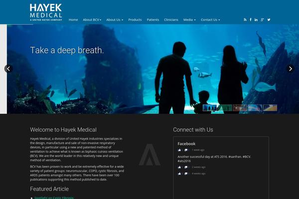 Uwd theme site design template sample