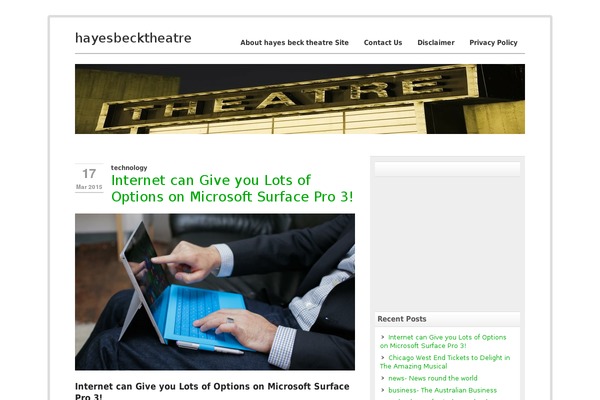 zeeCorporate theme site design template sample