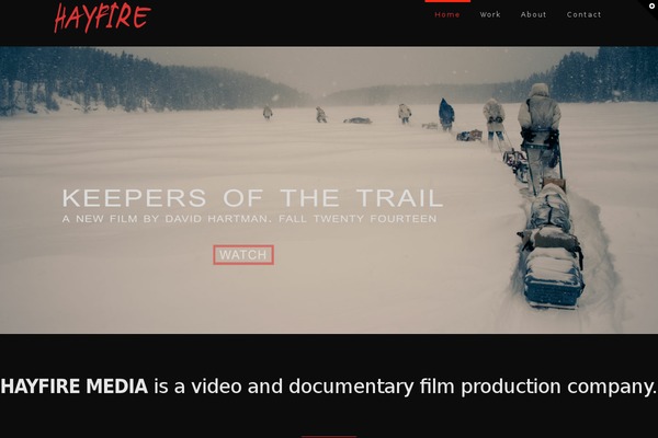 Site using Alpine PhotoTile for Instagram plugin