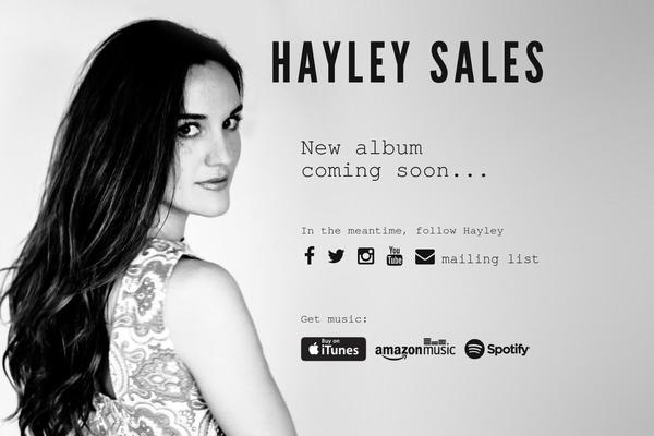 hayleysales.com site used Thunderwolf