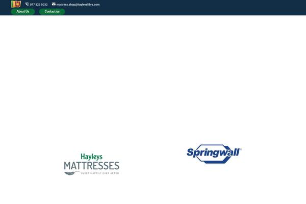 Site using Simple-image-popup plugin