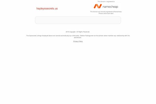 Red theme site design template sample