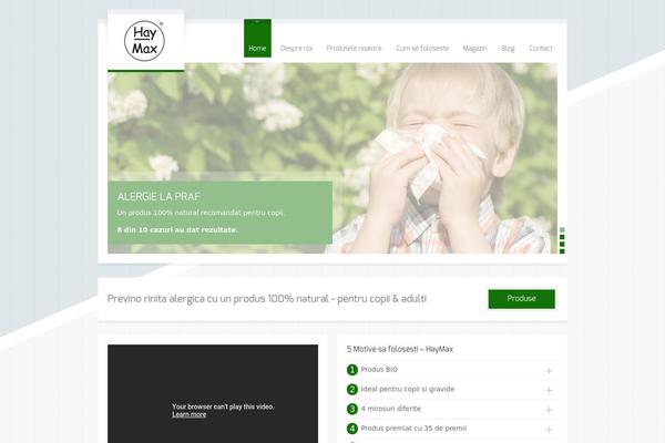 Site using Woo-customers-order-history plugin