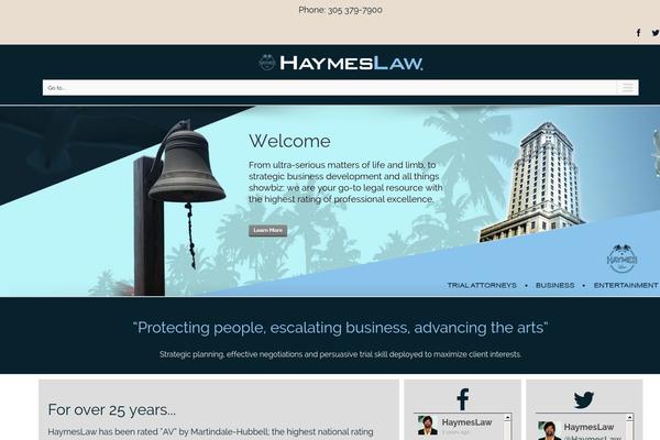 Site using Display-medium-posts plugin