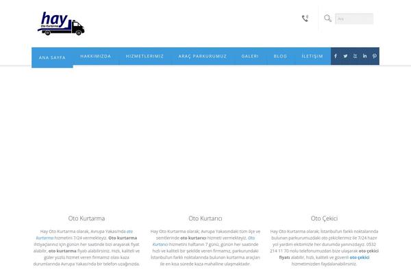 Site using Call Now Button plugin