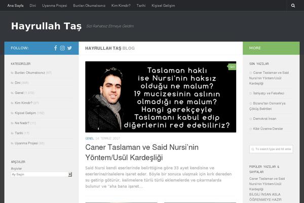 Edupress theme site design template sample