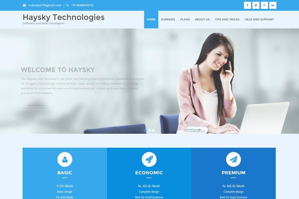 Site using Ce_admap plugin