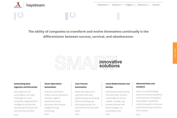 Site using WP Logo Showcase Responsive Slider plugin