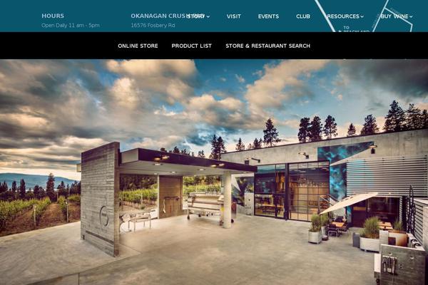 Site using Klaviyo plugin