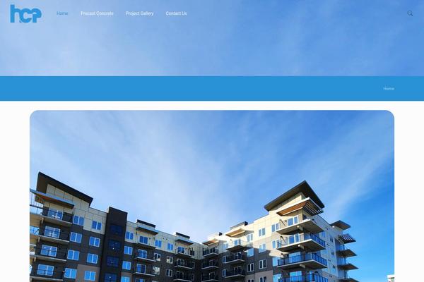 Site using Content-control plugin