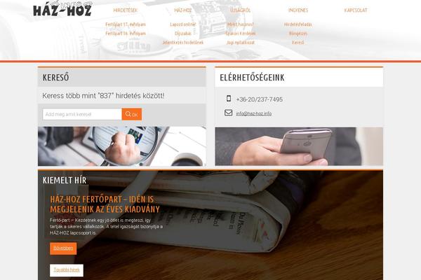 haz-hoz.info site used Haz_hoz_info