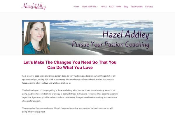 Site using Thrive-headline-optimizer plugin