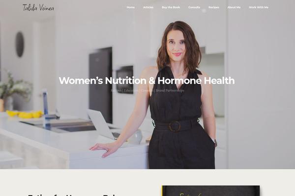 Site using News-page-slider plugin