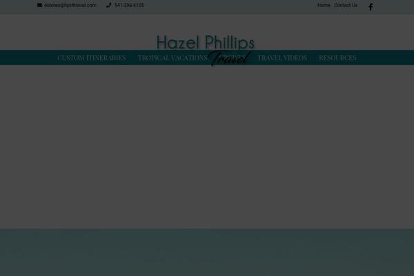 Site using Itb-signetapi-shortcodes plugin