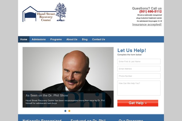 Beyond theme site design template sample