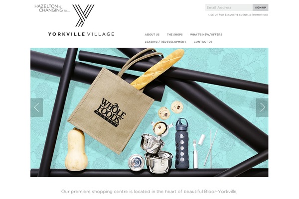 hazeltonlanes.com site used Hazelton