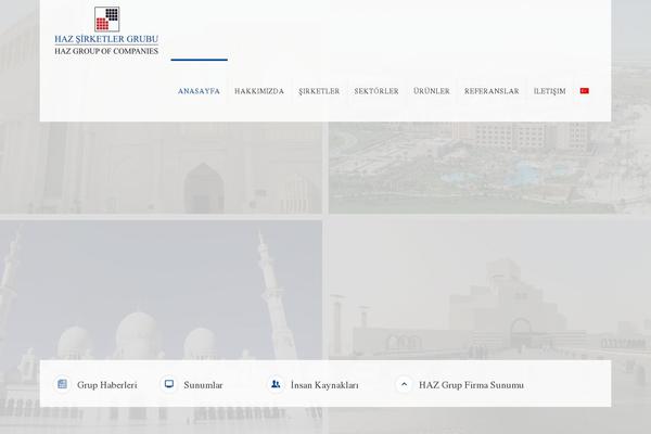 Site using Cviiz-tools plugin