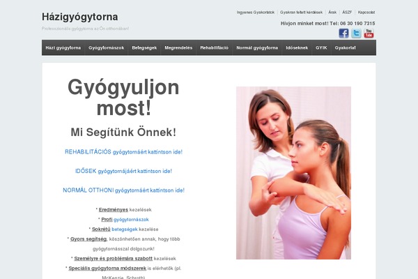Site using Antispam Extra plugin