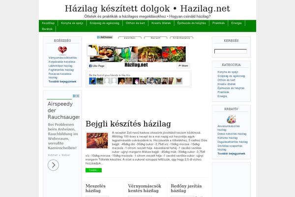 Site using Style-box-plugin-with-short-codes plugin