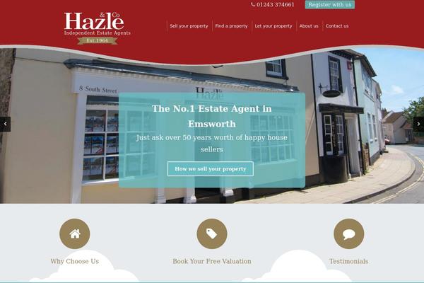 GDSCustom theme websites examples