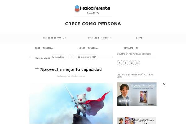 blogex WordPress theme, websites list used blogex theme blogex theme websites examples