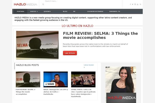 Site using Tubepress_pro_3_1_5 plugin