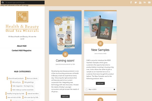 Liquidfolio theme site design template sample