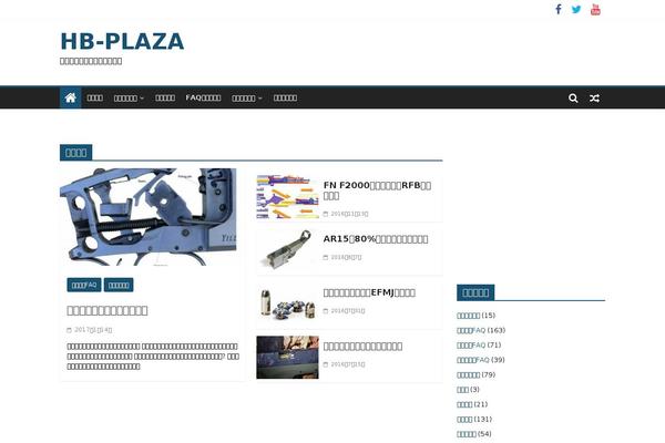 Site using Unit Converter plugin