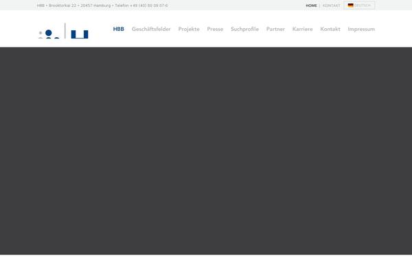 Site using Infinite-Scroll plugin