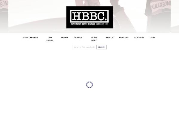Site using Smart-woocommerce-search plugin