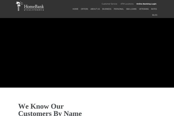 Dynamik Gen theme site design template sample