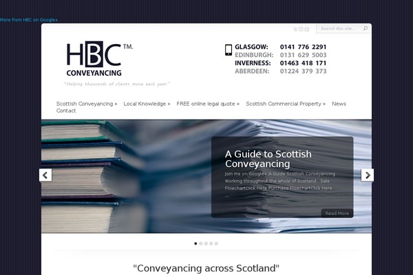 Chameleon theme site design template sample