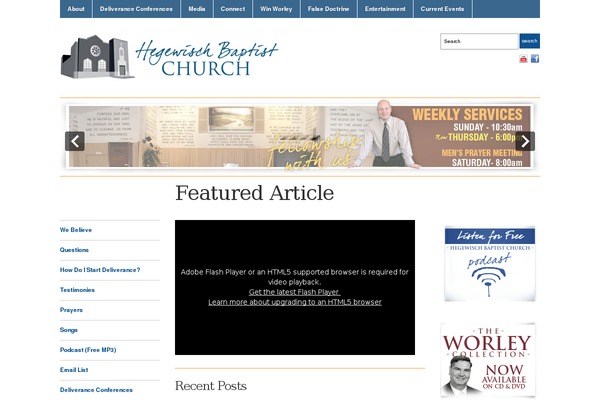 Academica theme site design template sample