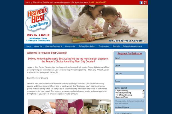 Site using Browser Specific CSS plugin
