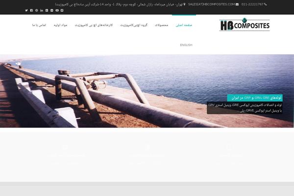 Site using Show UserAgent plugin