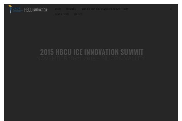 Ronneby theme site design template sample